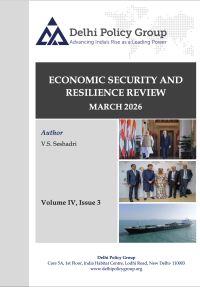 Economic Security and Resilience Review